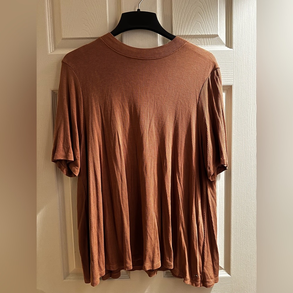 American Eagle Top